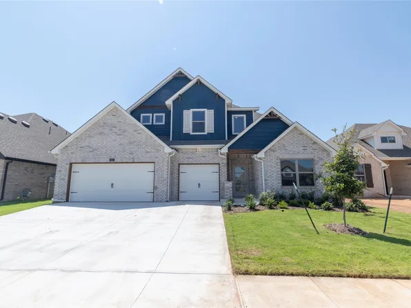 2913 E Northhampton St, Broken Arrow, OK 74014