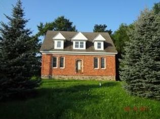 103 McConnell St, Gaines, MI 48436