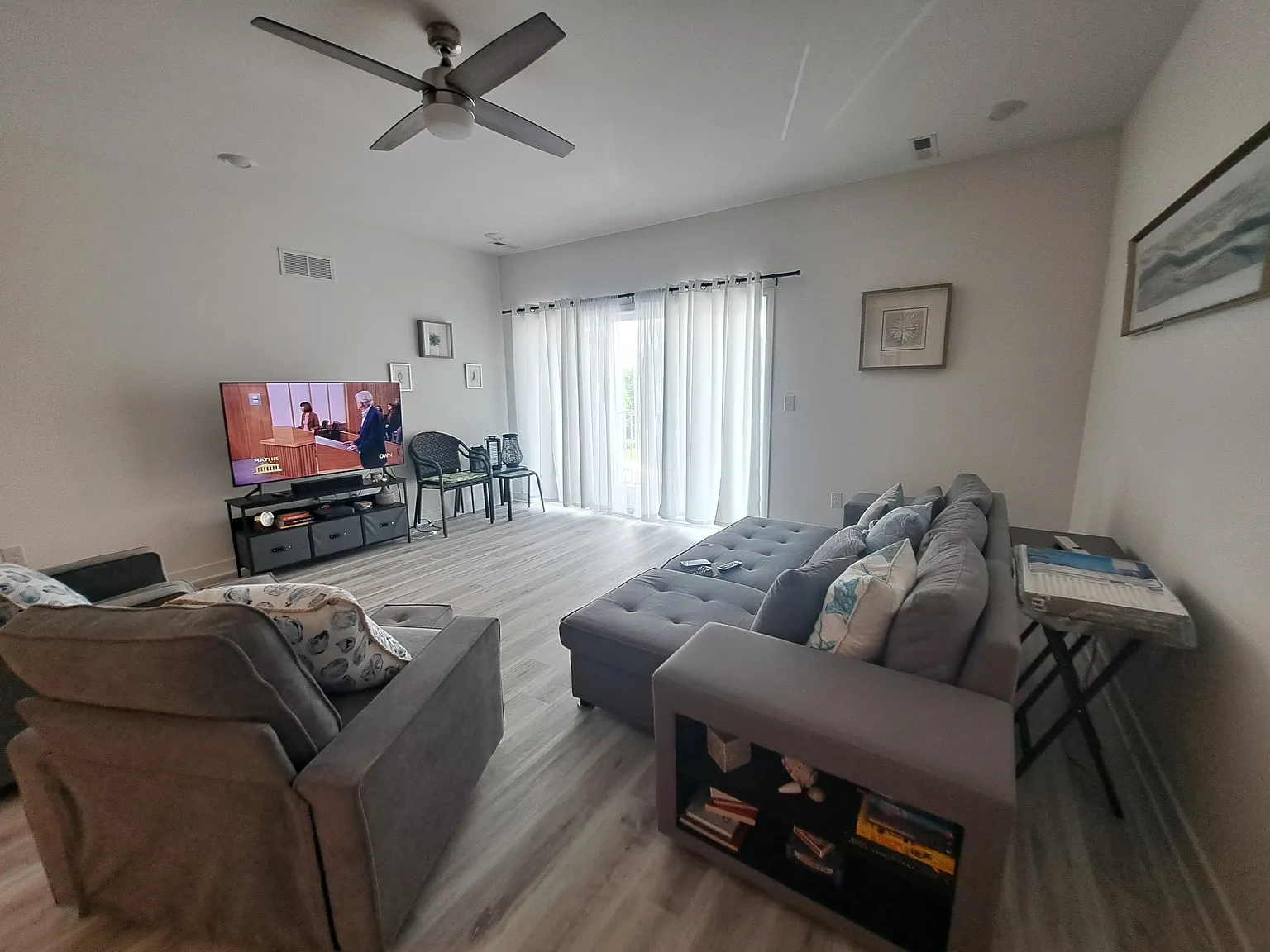 2 bed, $1,950 — Photo 4