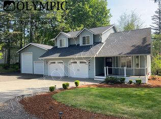 8110 Marilyn Ct SW, Olympia, WA 98512