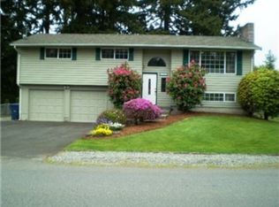 2905 91st St SE, Everett, WA 98208