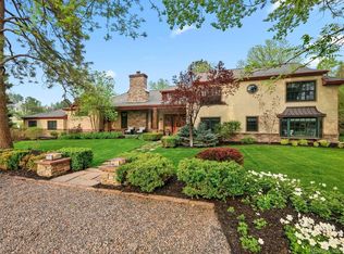 3700 S Ogden St, Cherry Hills Village, CO 80113