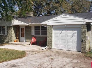 7938 Military Ave, Omaha, NE 68134