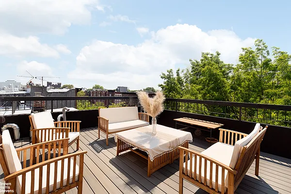 Rented by Brown Harris Stevens | media 1