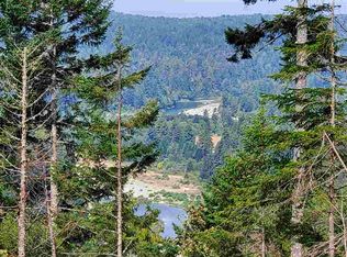 0 Ashford In Hiouchi, Crescent City, CA 95531