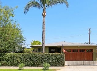 11044 Braddock Dr, Culver City, CA 90230