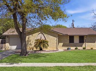 4827 Casa Grande, San Antonio, TX 78233