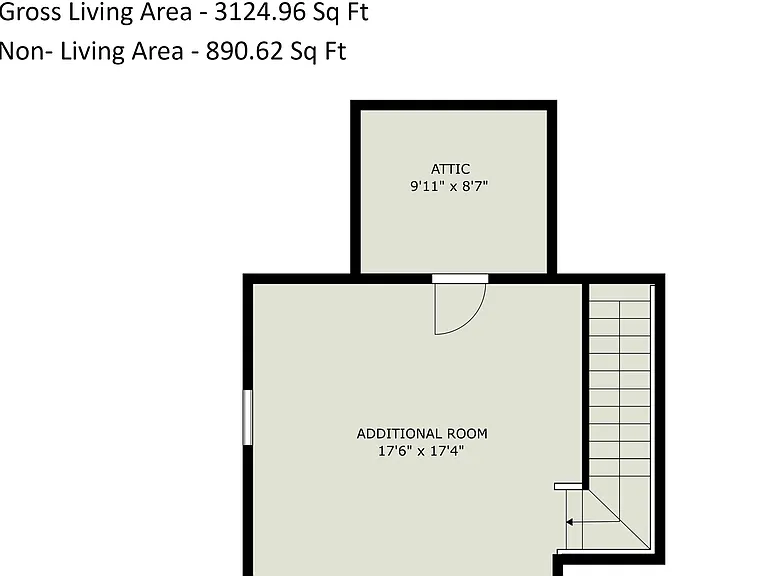 805 Laurel Garden Way — Photo 40