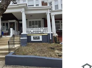 4617 N Camac St, Philadelphia, PA 19140