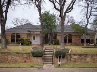 4007 Woodcastle Ct, Arlington, TX 76016