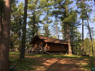 82865 Campbell Rd, Herbster, WI 54844