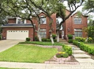 8615 Cheviot Hts, San Antonio, TX 78254