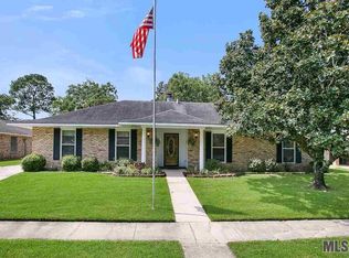 262 Kirkley Pl W, Baton Rouge, LA 70815