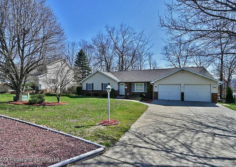 22 Fawnwood Dr, Scranton, PA 18504 Zillow