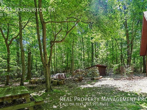 4th image of 15934 Warburton Dr