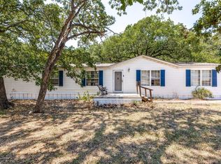 5961 Lillian Rd, Burleson, TX 76028