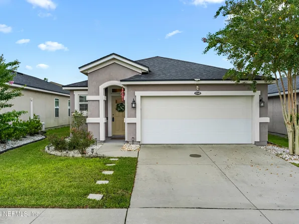 15149 RAIN LILY Street, Jacksonville, FL 32258