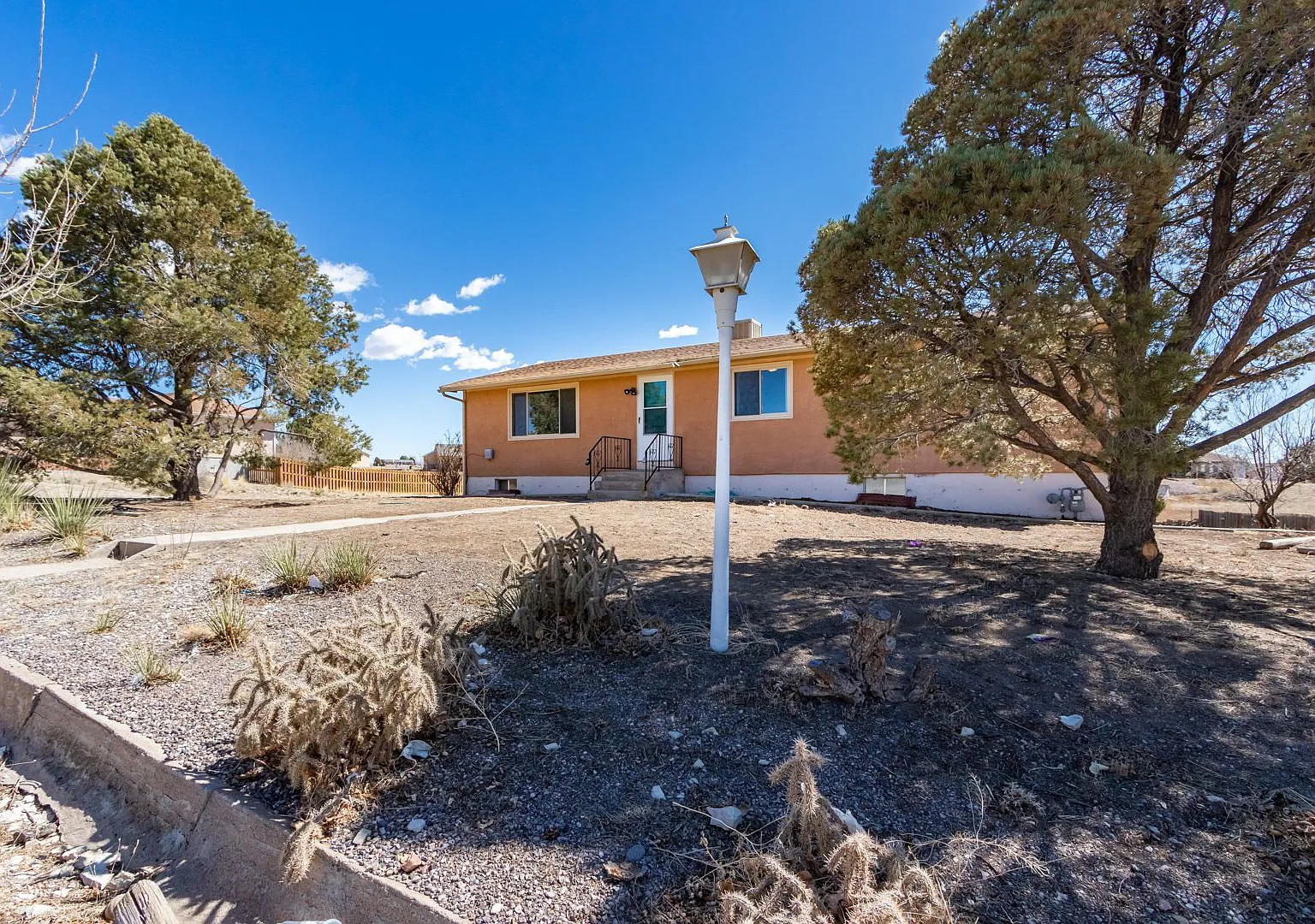 Spacious Ranch in Pueblo West! — Photo 1