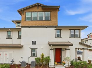 61101 Via Vicenza, San Ramon, CA 94583