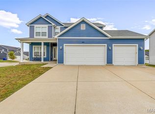 500 Arctic Wolf Dr, Imperial, MO 63052