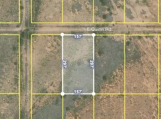 E Quinn St #6, Pearce, AZ 85625