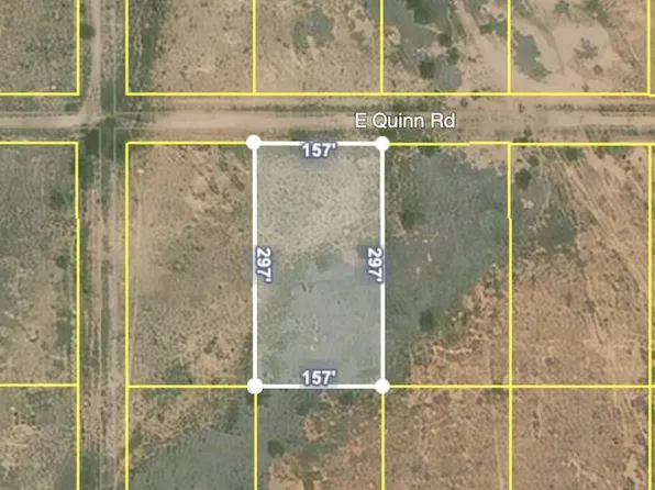 E Quinn St #6, Pearce, AZ 85625