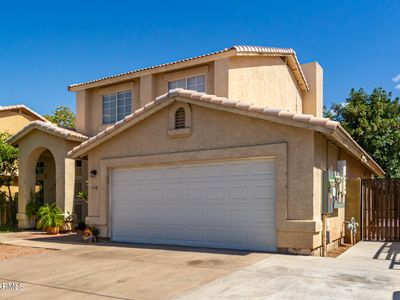 8949 W Cypress St, Phoenix, AZ, 85037