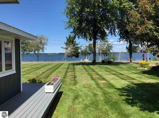 7305 S Shore Dr, Bear Lake, MI 49614