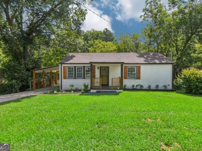169 Wadley St NW, Atlanta, GA, 30314