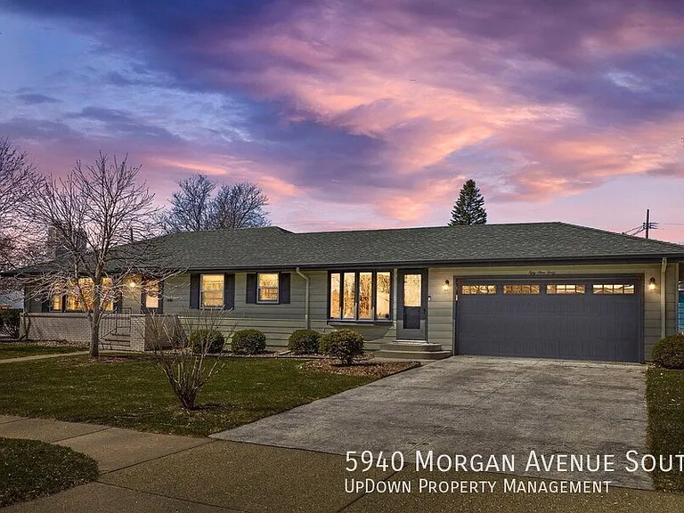 5940 Morgan Ave S — Photo 1