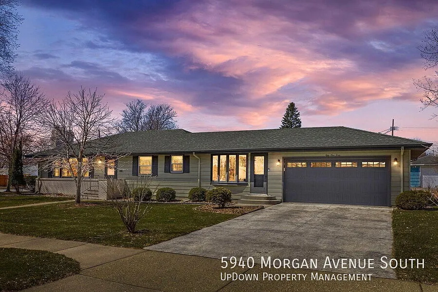 5940 Morgan Ave S