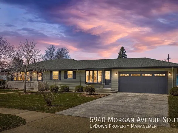 5940 Morgan Ave S, Minneapolis, MN 55419