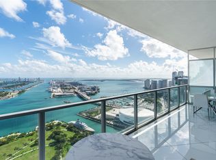 1100 Biscayne Blvd Unit 5702, Miami, FL 33132