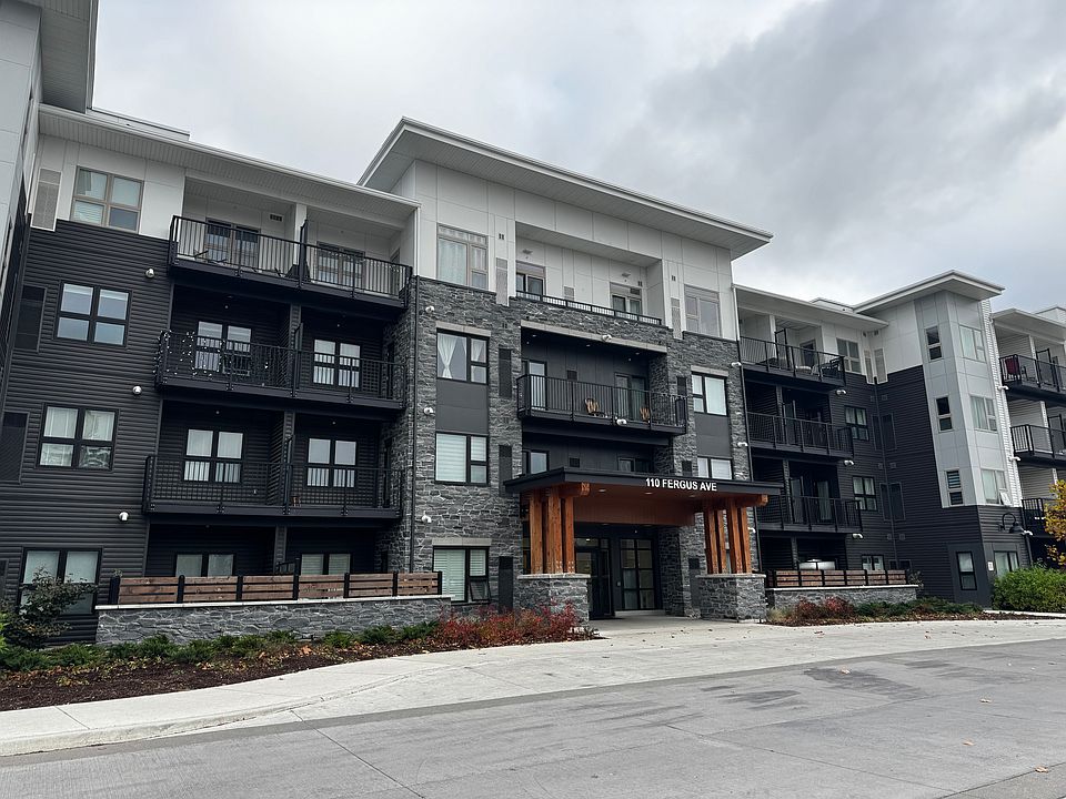 1st image of 110 Fergus Ave #338
