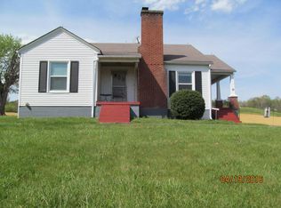Whetstone Rd, Ferrum, VA 24088