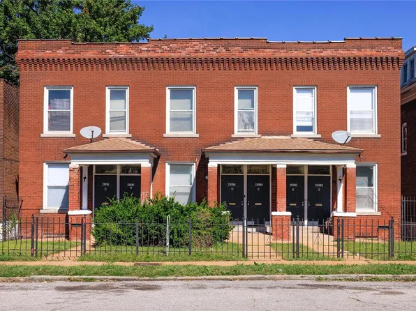 4515 Margaretta Ave, Saint Louis, MO 63115