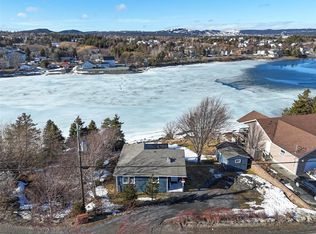 41 George Mercer Drive, Bay Roberts, NL A0A1G0