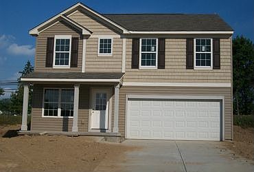 Elevation B