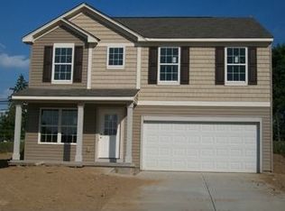 6380 Pembroke Dr, Independence, KY
