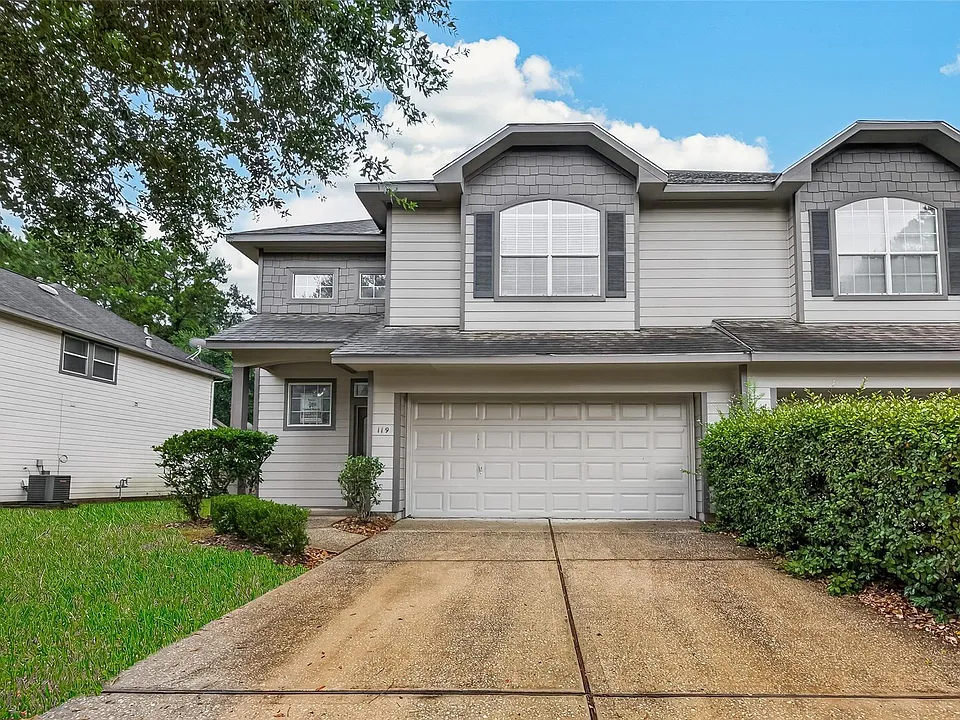 119 Ledgestone Pl