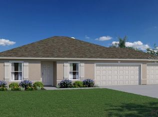 33 Sea Flower Path, Palm Coast, FL 32164