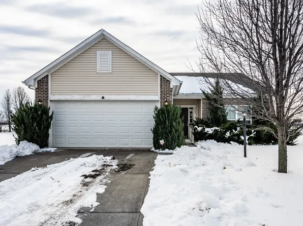 2643 Harshaw Ct, Indianapolis, IN 46239