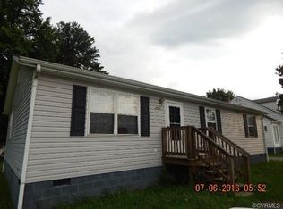 2829 Terminal Ave, Richmond, VA 23234