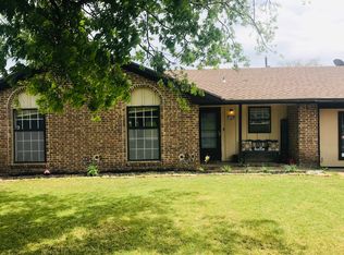 1103 Front St, Cisco, TX 76437