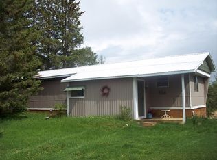 W3312 County Road D, Phillips, WI 54555