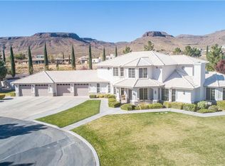 421 Lomas Flojas St, Kingman, AZ 86409