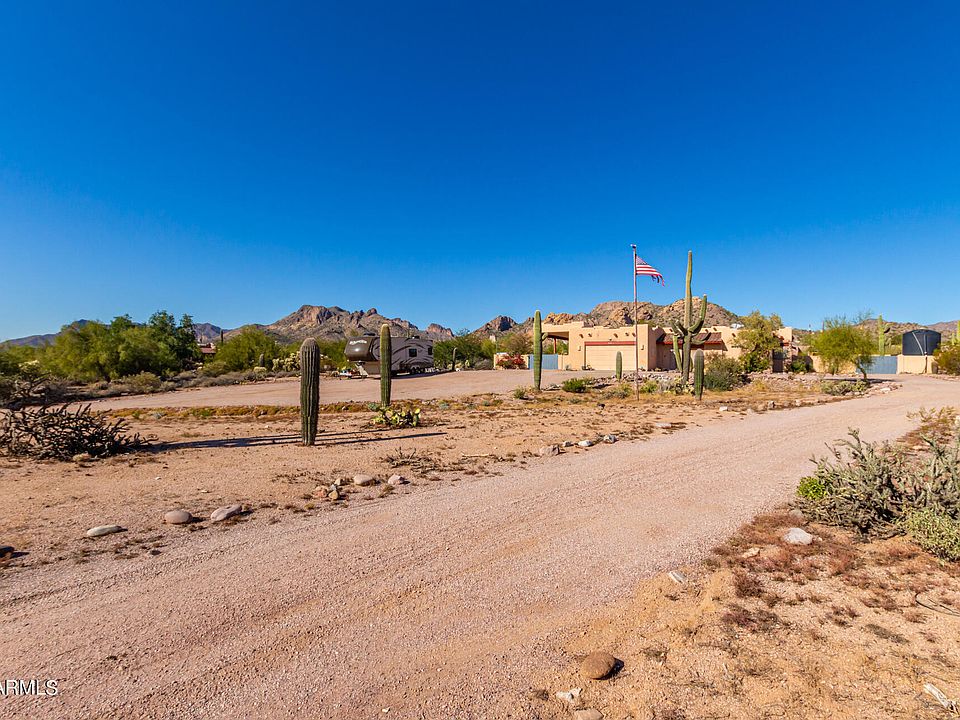 636 E Frontier St, Apache Junction, AZ 85119 Zillow