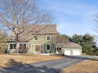 28 Settlers Way, Gorham, ME 04038