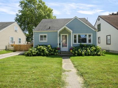 1507 East Norwich AVENUE, St Francis, WI, 53235