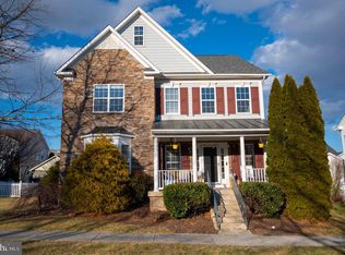 424 Prospect Hill Blvd, Charles Town, WV 25414